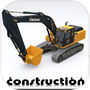 Construction Digger Simulation : Rage Machines