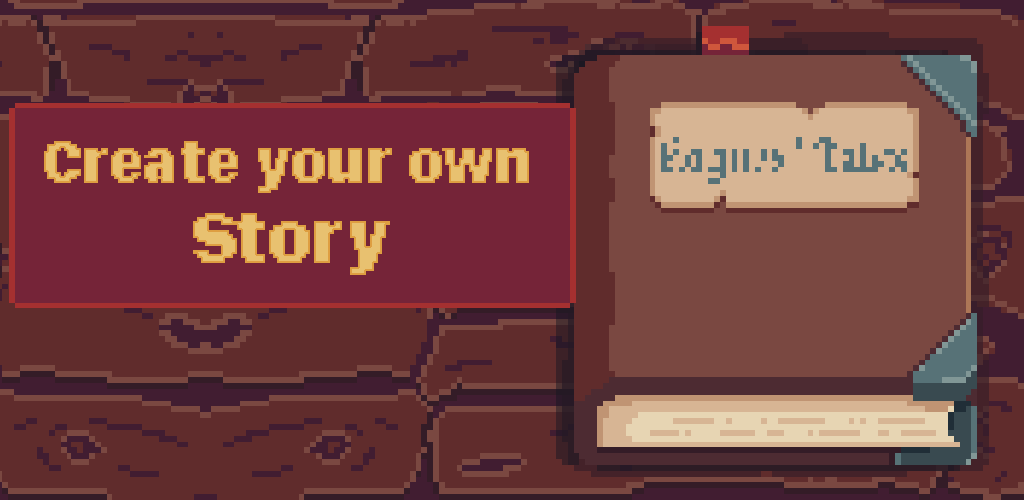 Banner of Rogues` Tales: Action RPG 