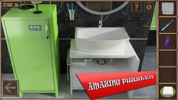 You Must Escape 3 Game Screenshot