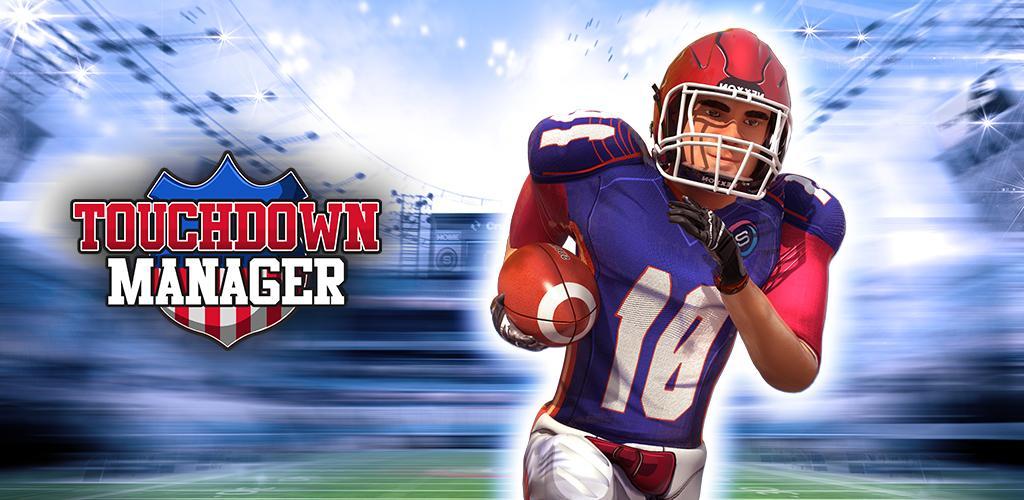 Banner of Touchdown Manager 7.53