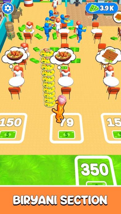 Biryani Please | chef life Game Screenshot