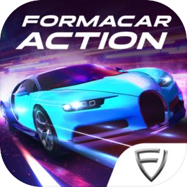 Formacar Action - Car Racing