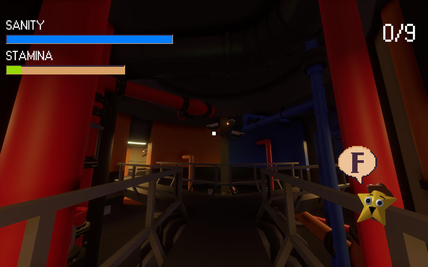 IVRI Game Screenshot