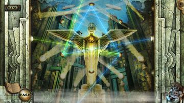 True Fear: Forsaken Souls 2 Game Screenshot