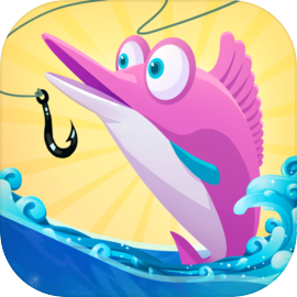 Fishing Fantasy - Catch Big Fish, Win Reward android iOS apk