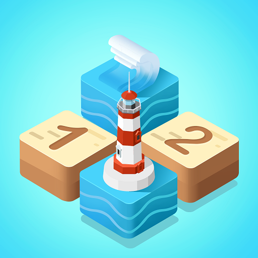 Color Island Latest Version for Android/iOS APK - TapTap