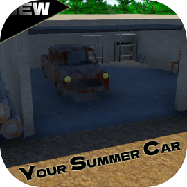 Your Summer Car