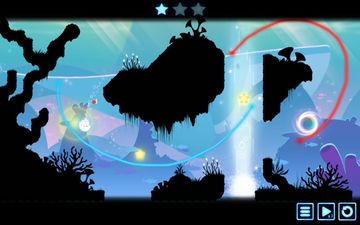 STELLAR FOX - drawing puzzle 게임 스크린샷