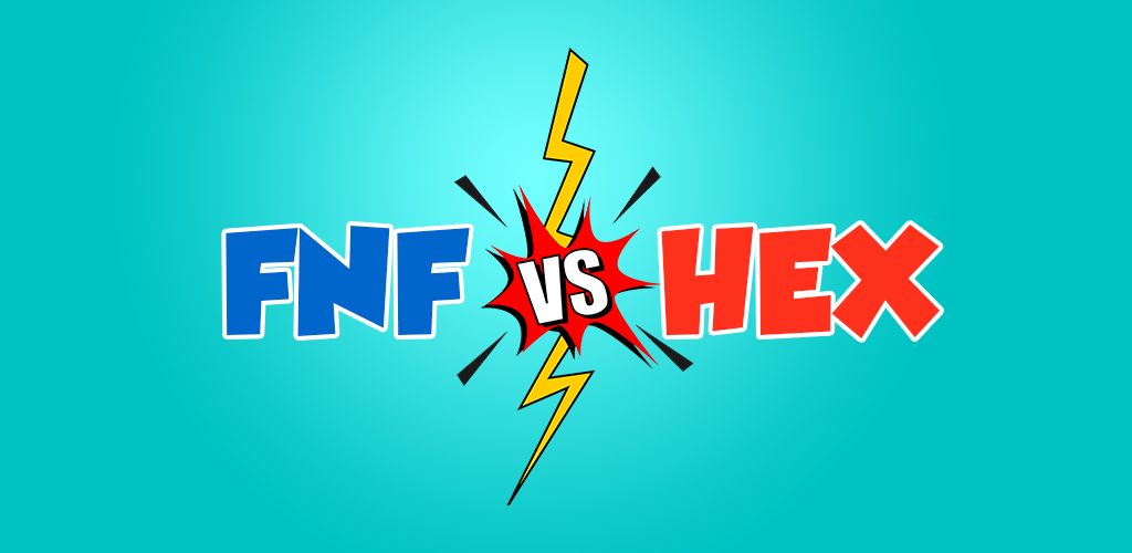 Banner of FNF vs Hex Friday Night Battle 1.0