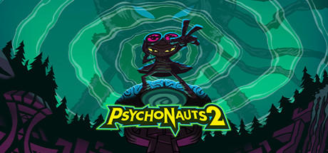 Psychonauts 2 screenshot