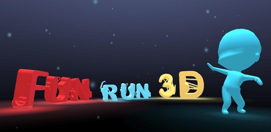 Banner of Fun Run 3D 1.0