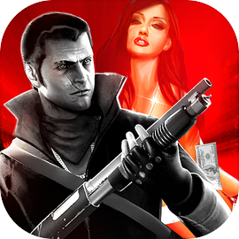 Crime Kings: mafia city