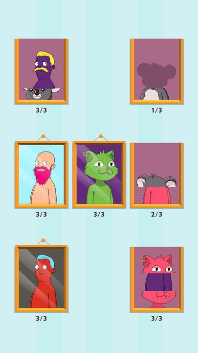 Head Sort Head Sort Puzzle Latest Version for Android/iOS APK - TapTap