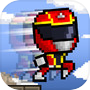 HERO-X: DASH!
