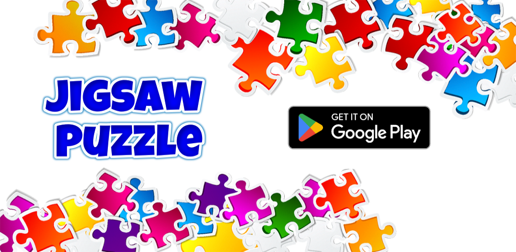 Quebra-Cabeças Jigsaw Puzzles – Apps no Google Play