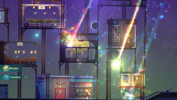 Spiritfarer Game Screenshot