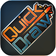 QuickDraw - 高速アーケード シューター