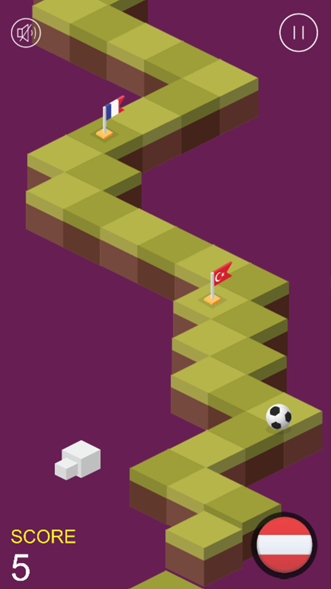 Tap Tap Ball Game android iOSTapTap