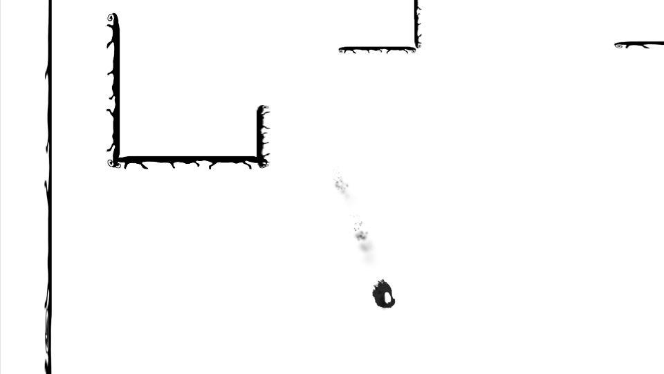 Screenshot 1 of lompatan ajaib 1.0