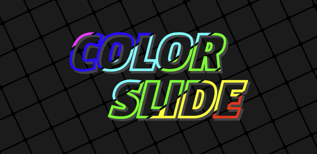 Banner of Color Slide 1.21