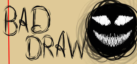 Banner of Bad-Draw 