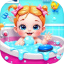 Icon of Doll Girl Daycare - Baby Games