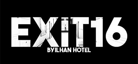 Banner of EXIT16: Byilhan Hotel 