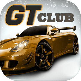 GT Club Drag Racing Car Game