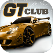 Gioco di auto da corsa GT Club Drag