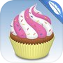 Icon dari Cupcake Doodle