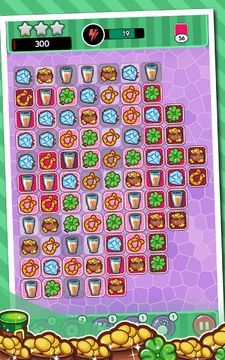Cuplikan Layar Game Slide3 Patrick