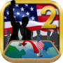 Icon of USA Simulator 2