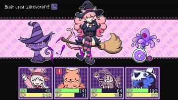 Pipkin Game Screenshot