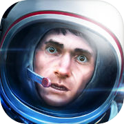 Survival-quest ZARYA-1 STATION