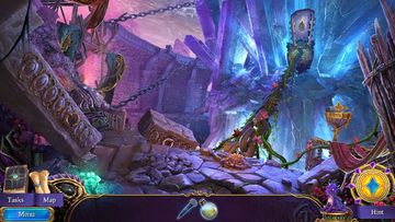 The Secret Order 5 Game Screenshot