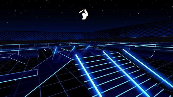 Board Skate Game Screenshot