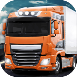 Truck Sim: Driving Pro 2024