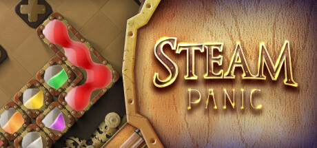 Steam Panic screenshot