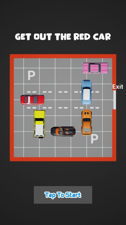 Jogo de estacionamento avançado versão móvel andróide iOS apk baixar  gratuitamente-TapTap