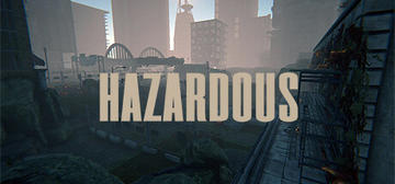 Banner of Hazardous 