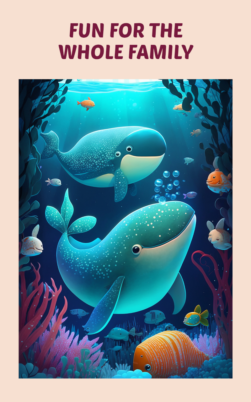 Screenshot of Art Tiles - Jigsaw Puzzles