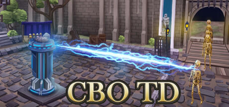 Banner of CBO TD 