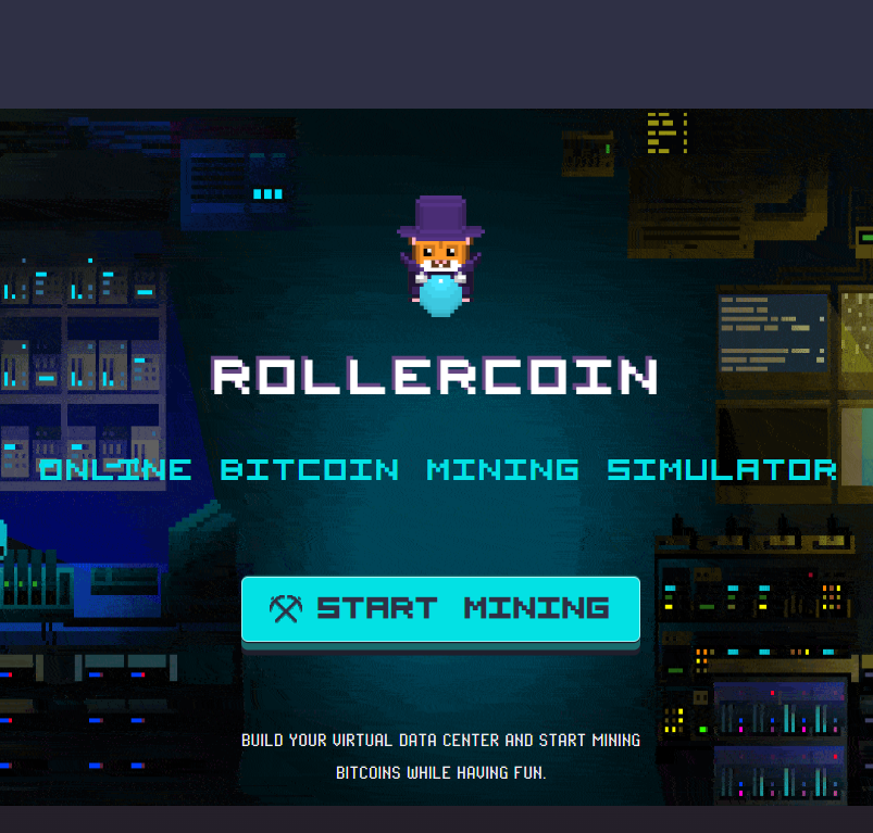 Rollercoin - Mining Simulator Android Ios-taptap