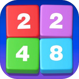 2048 cup cakes mobile android iOS apk download for free-TapTap