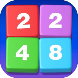 2248 Jogo de Números 2048 versão móvel andróide iOS apk baixar  gratuitamente-TapTap