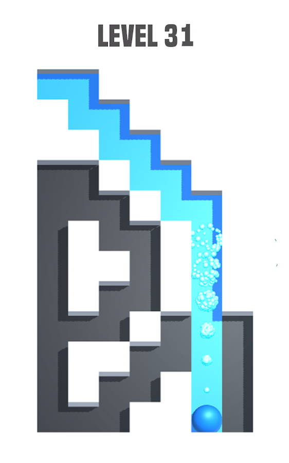 Maze Aamze! Game Screenshot