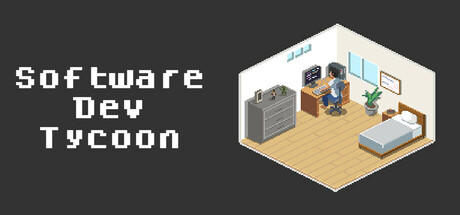 Banner of Software Dev Tycoon 