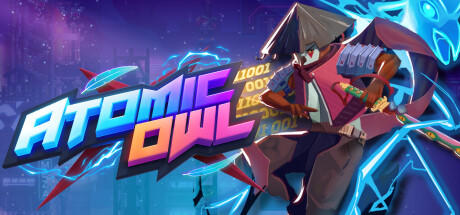 Banner of Atomic Owl 