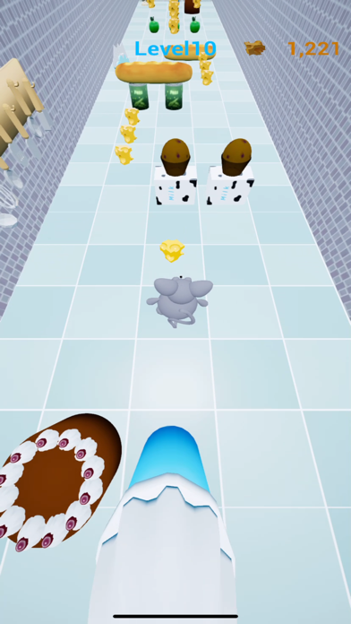 Screenshot 7 of Mouse 