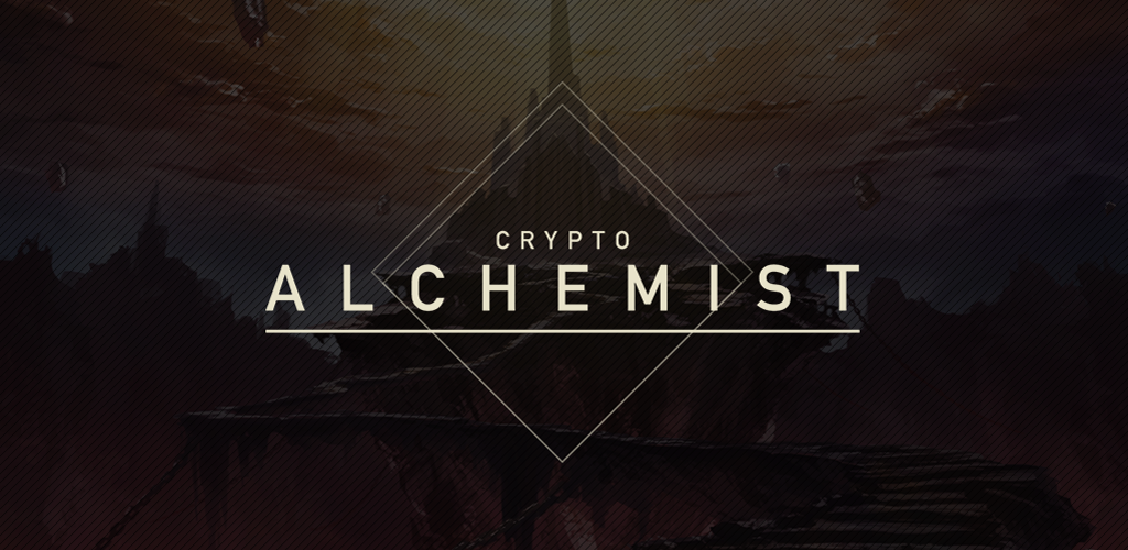 Banner of Crypto Alchemist 1.0.0